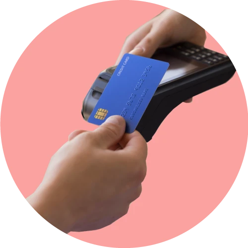 Point of Sale